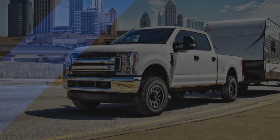 Get $140 off in savings on 4 select Cooper tires with promo code and online rebate.